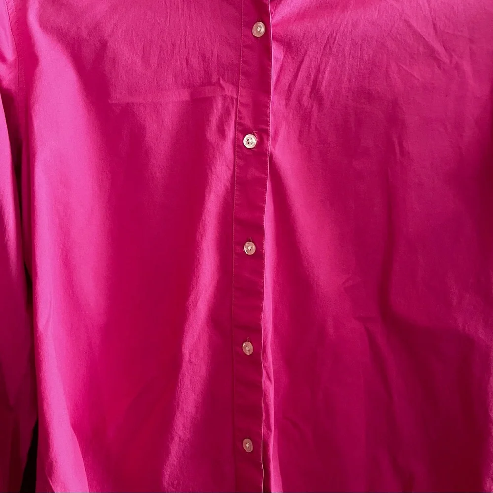 Barney’s New York Button Down Dress Shirt - Picture 7 of 11